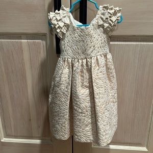 Laura Ashley dress. Size 3T. Perfect condition and perfect flower girl dress.